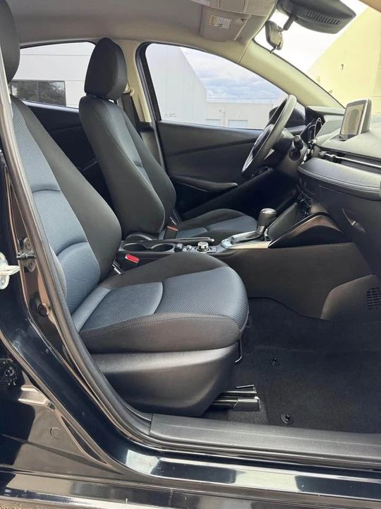 2016 Scion iA - Image 9 of 11