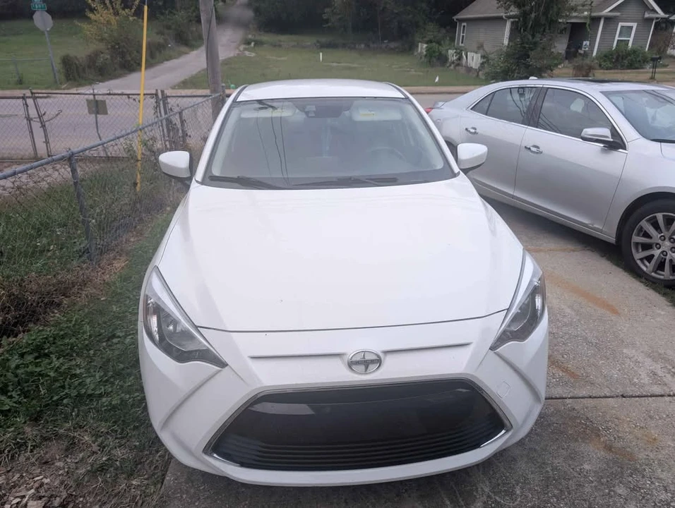 2016 Scion iA - Image 3 of 9