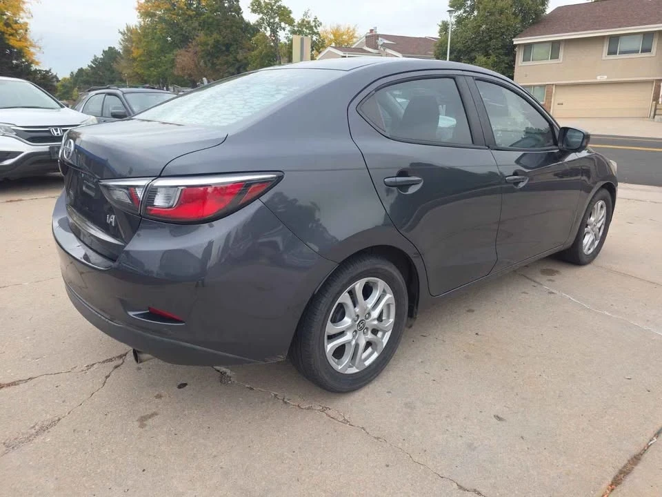 2016 Scion iA - Image 5 of 17