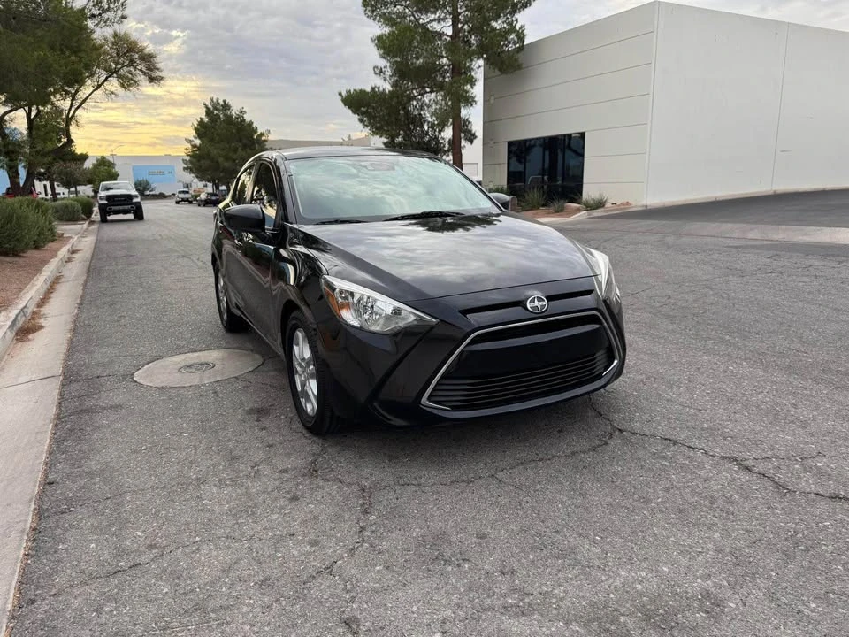 2016 Scion iA - Image 2 of 11