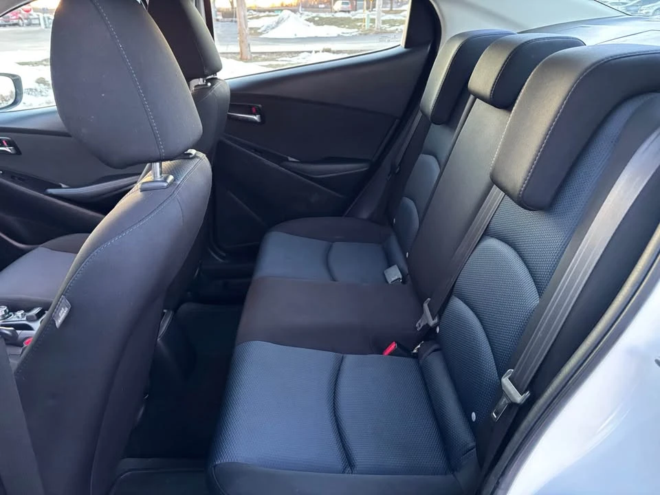 2016 Scion iA - Image 9 of 18