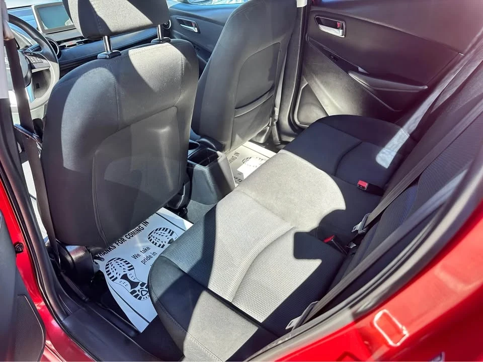 2016 Scion iA - Image 9 of 9