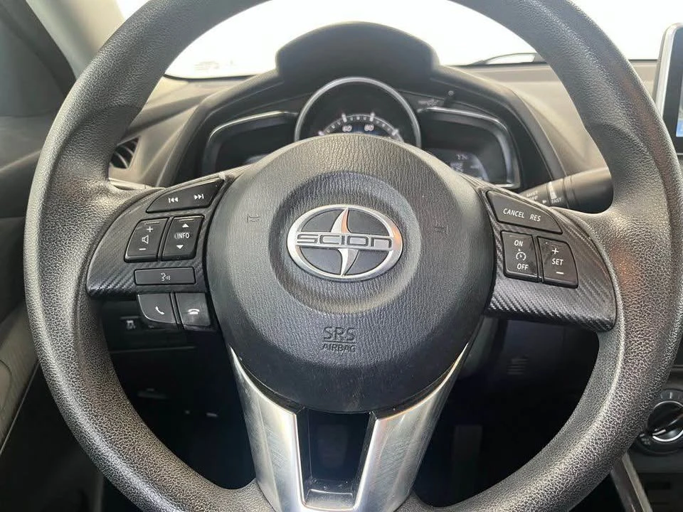 2016 Scion iA - Image 13 of 20