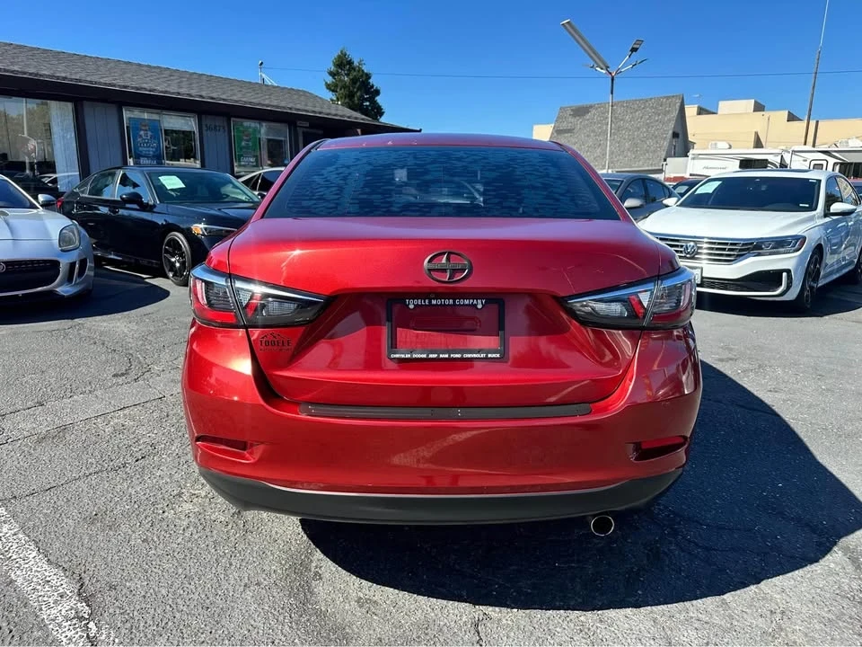2016 Scion iA - Image 3 of 9