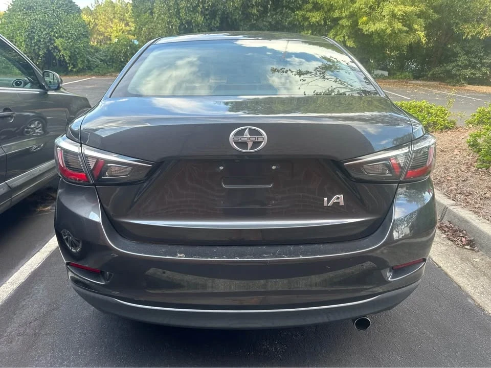 2016 Scion iA - Image 4 of 7