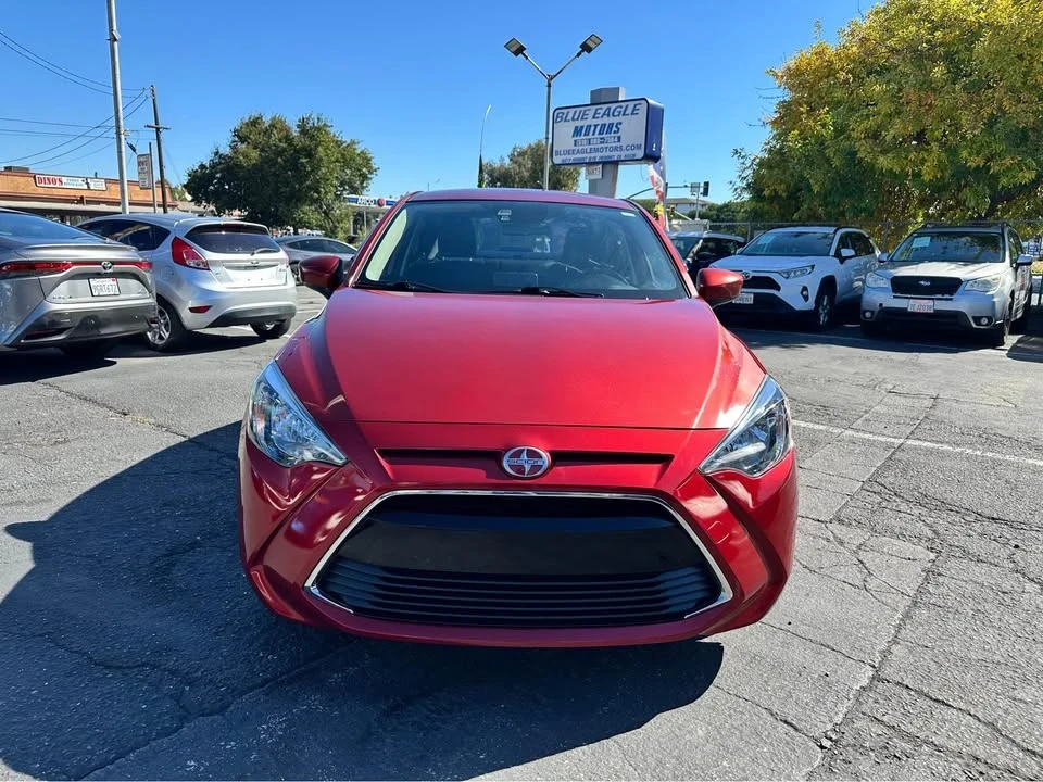 2016 Scion iA - Image 2 of 9