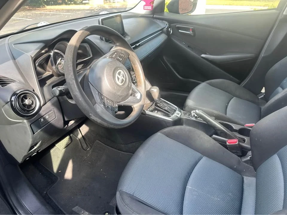 2016 Scion iA - Image 6 of 7