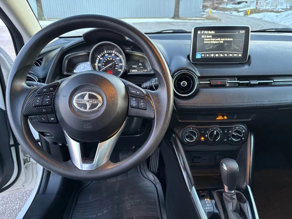 2016 Scion iA - Image 11 of 18