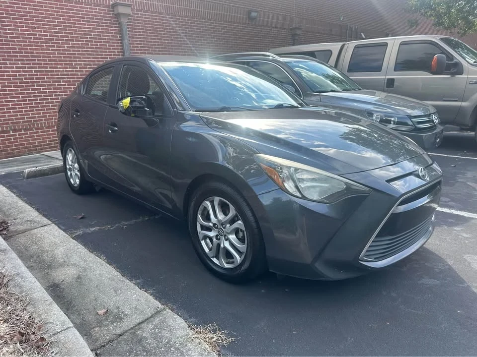 2016 Scion iA - Image 2 of 7