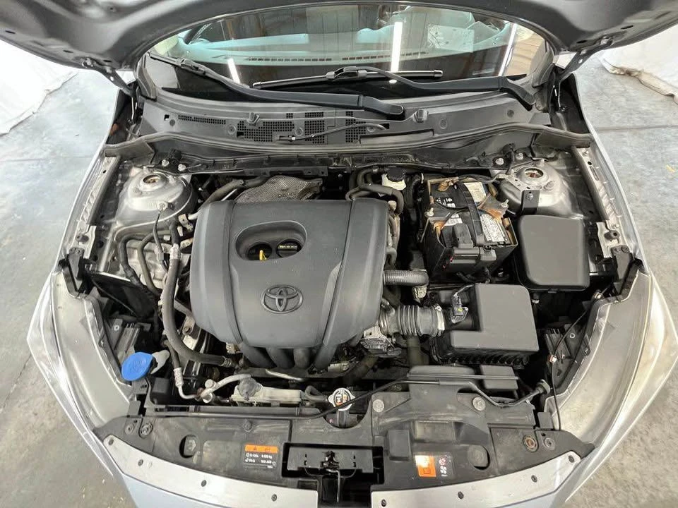 2016 Scion iA - Image 19 of 20