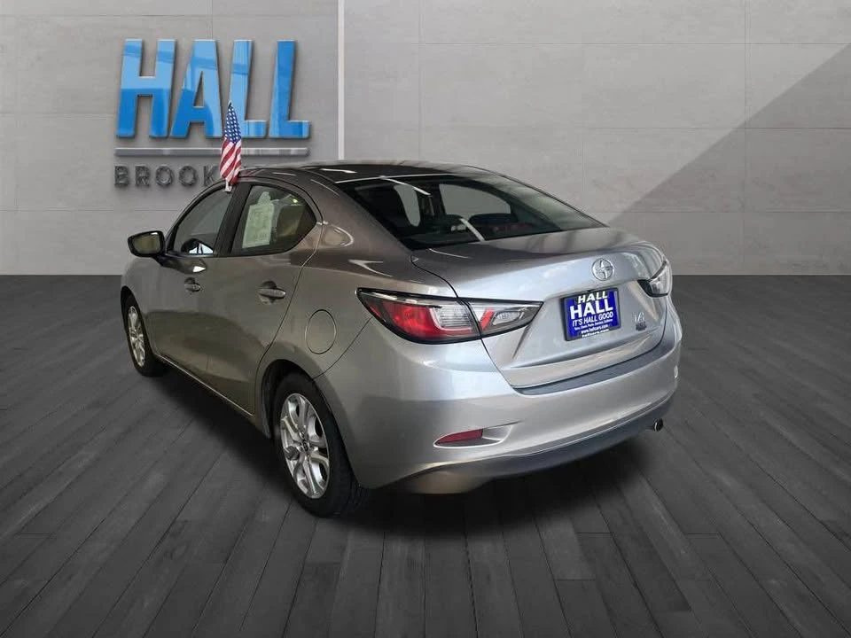 2016 Scion iA - Image 3 of 20