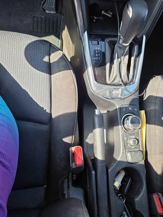 2016 Scion iA - Image 9 of 10