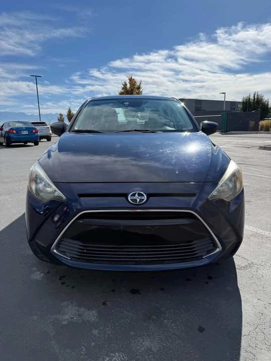 2016 Scion iA - Image 2 of 10