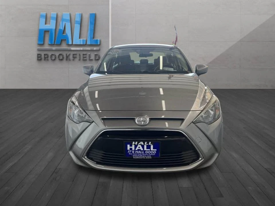 2016 Scion iA - Image 7 of 20