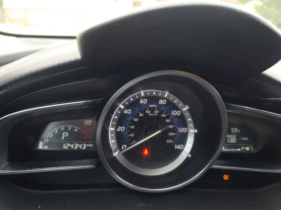 2016 Scion iA - Image 16 of 17