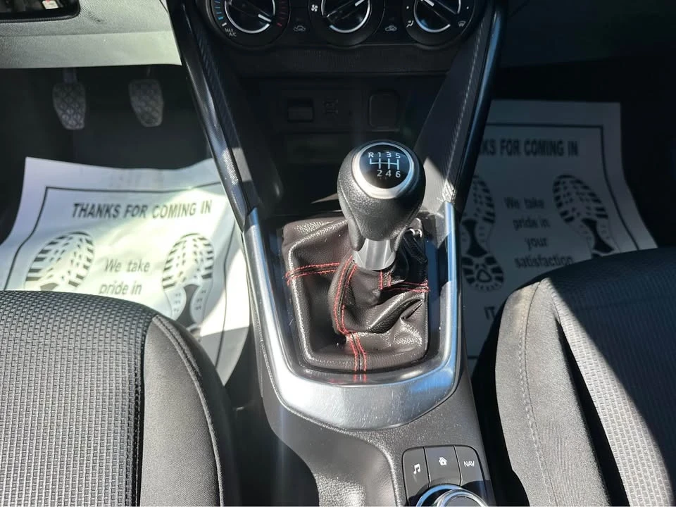 2016 Scion iA - Image 8 of 9