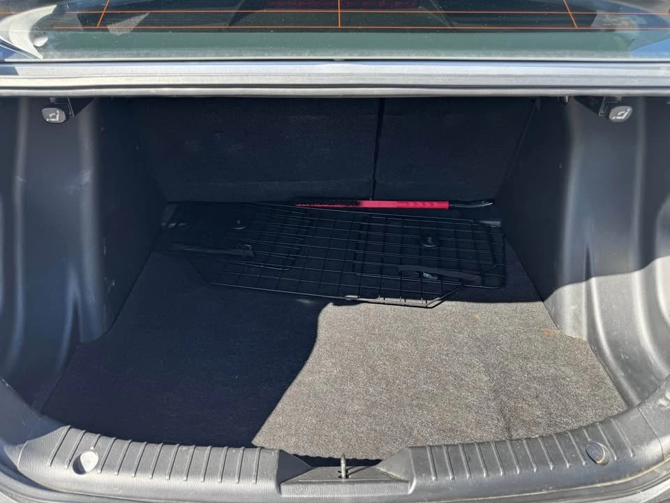 2016 Scion iA - Image 11 of 11