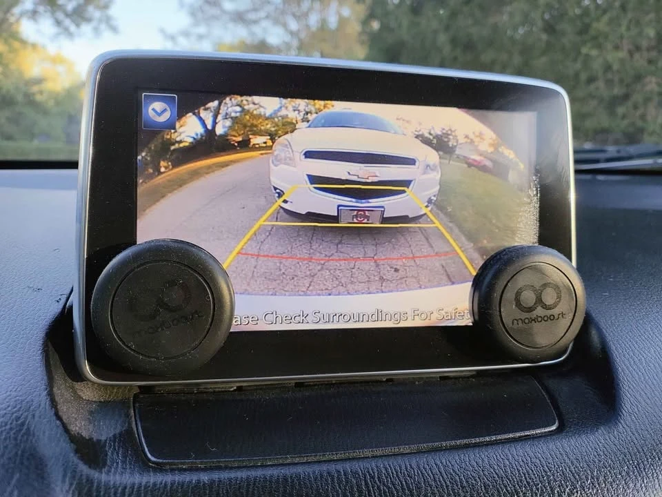 2016 Scion iA - Image 11 of 12