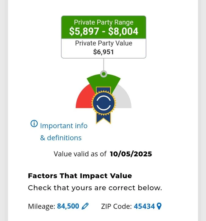 2016 Scion iA - Image 12 of 12