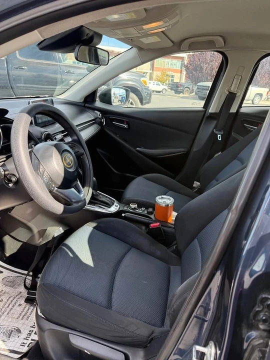 2016 Scion iA - Image 8 of 10
