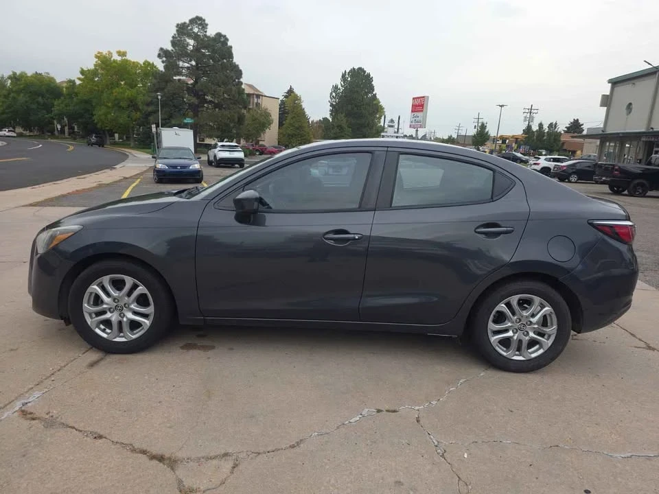 2016 Scion iA - Image 2 of 17