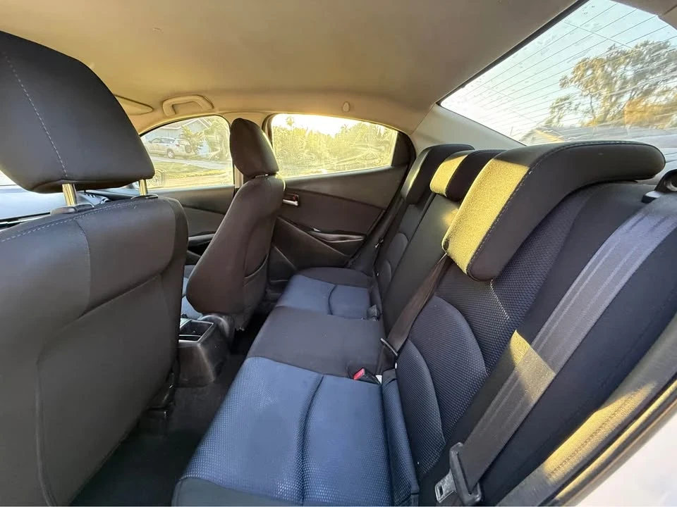 2016 Scion iA - Image 10 of 16