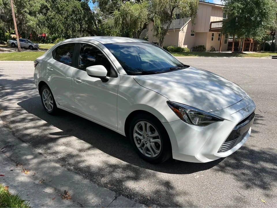 2016 Scion iA - Image 2 of 20