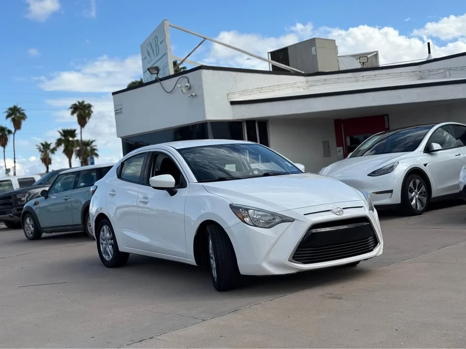 2016 Scion iA - Image 4 of 14