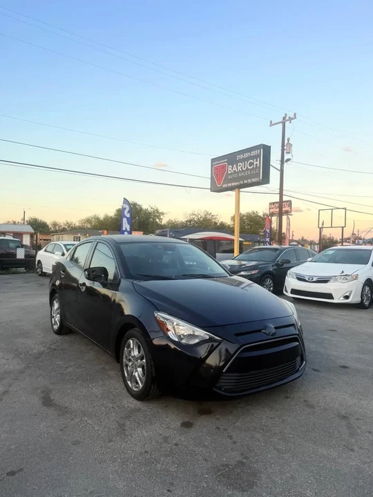 2016 Scion iA - Image 3 of 4
