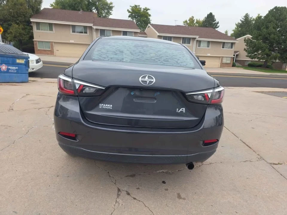 2016 Scion iA - Image 6 of 17