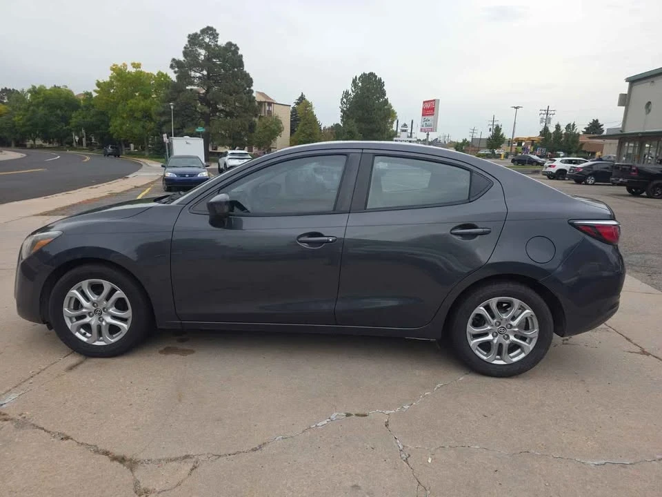 2016 Scion iA - Image 7 of 17