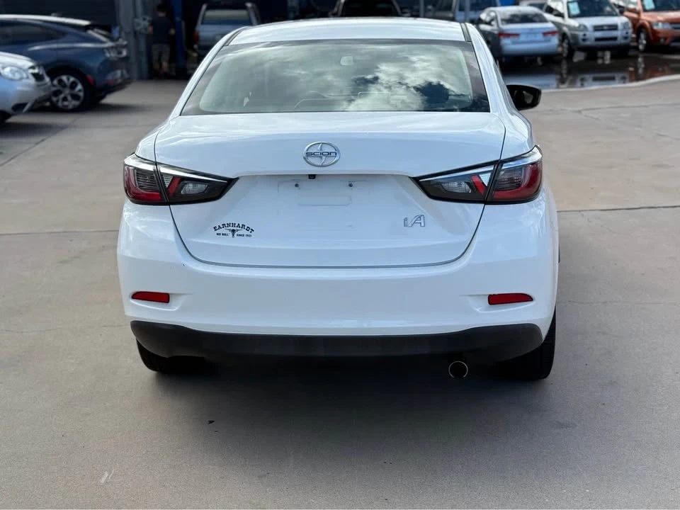 2016 Scion iA - Image 5 of 14
