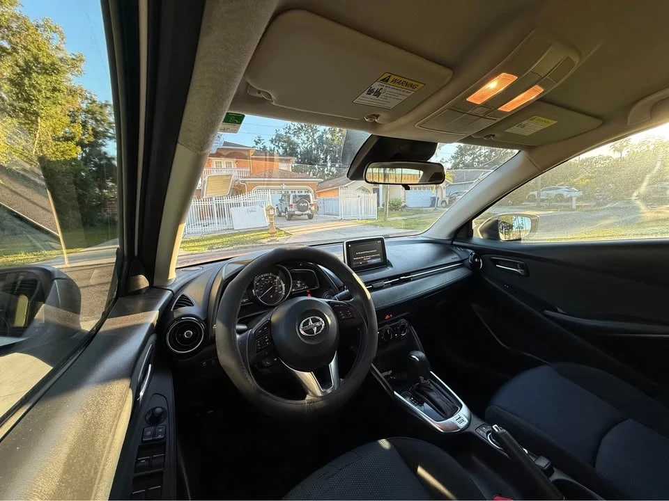 2016 Scion iA - Image 11 of 16
