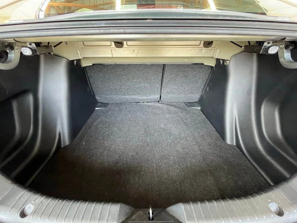 2016 Scion iA - Image 17 of 20