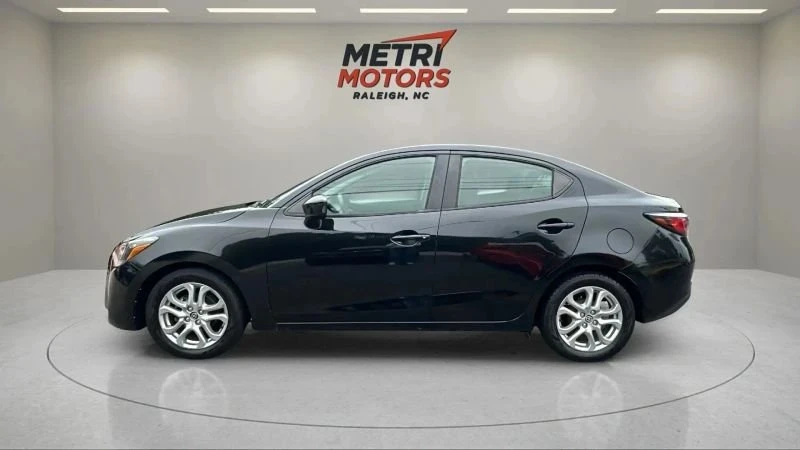 2016 Scion iA - Image 8 of 20
