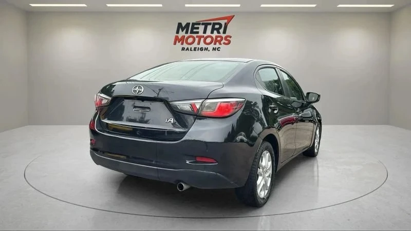 2016 Scion iA - Image 5 of 20
