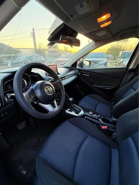 2016 Scion iA - Image 4 of 4