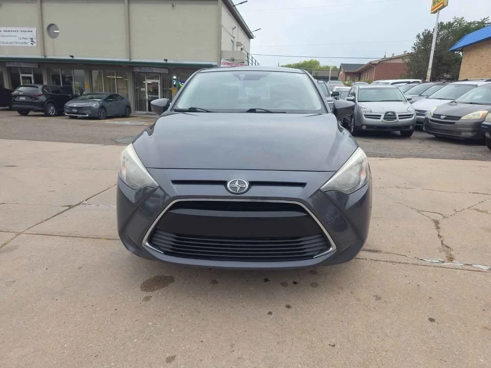 2016 Scion iA - Image 3 of 17