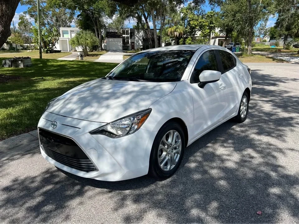2016 Scion iA - Image 4 of 20