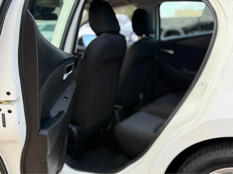 2016 Scion iA - Image 10 of 14