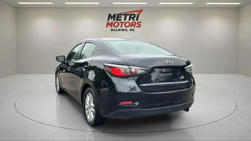 2016 Scion iA - Image 7 of 20