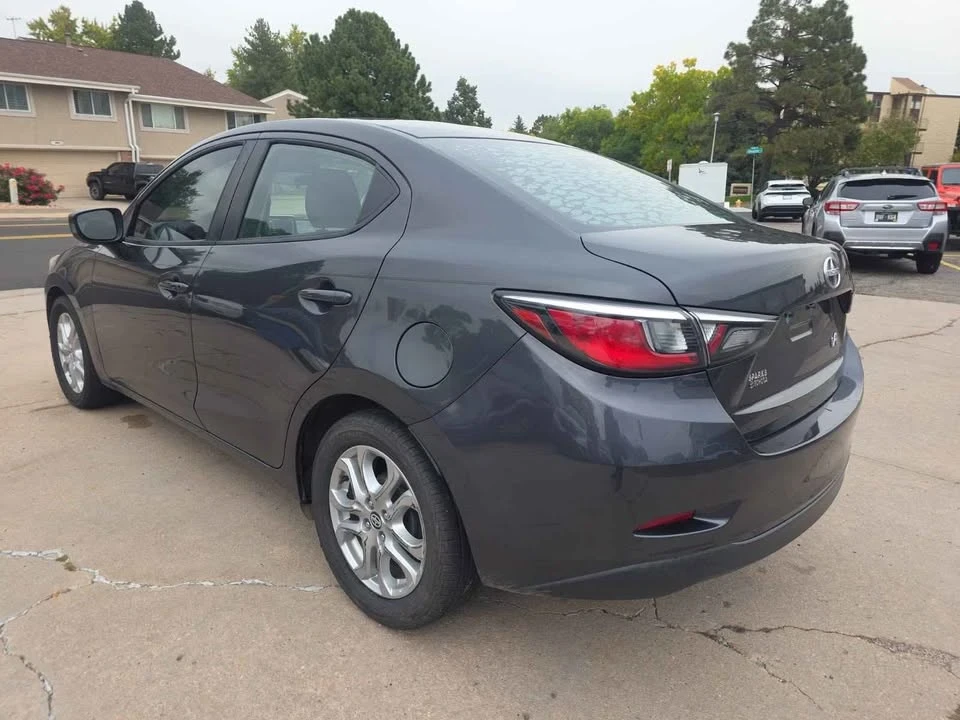 2016 Scion iA - Image 8 of 17