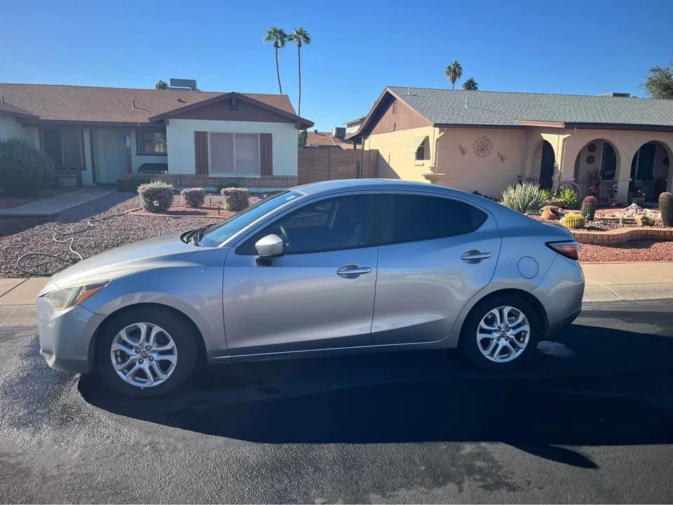 2016 Scion iA - Image 3 of 11