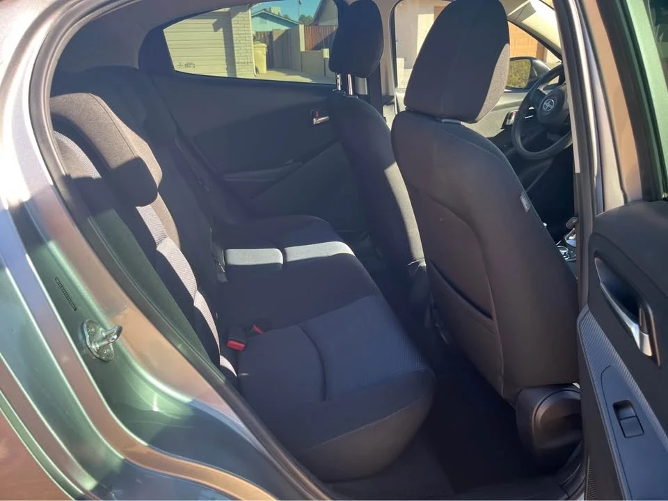 2016 Scion iA - Image 6 of 11