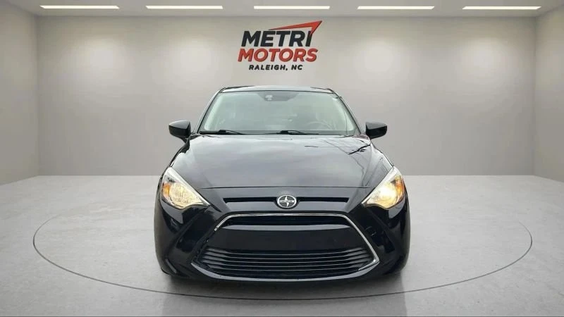 2016 Scion iA - Image 2 of 20
