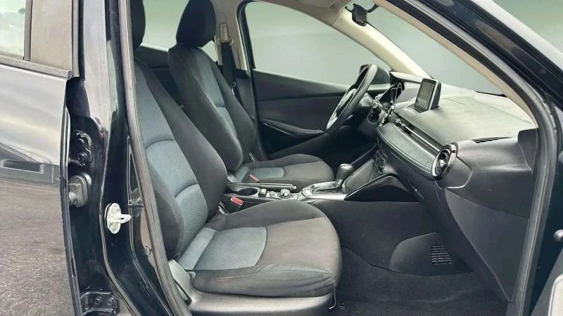 2016 Scion iA - Image 20 of 20