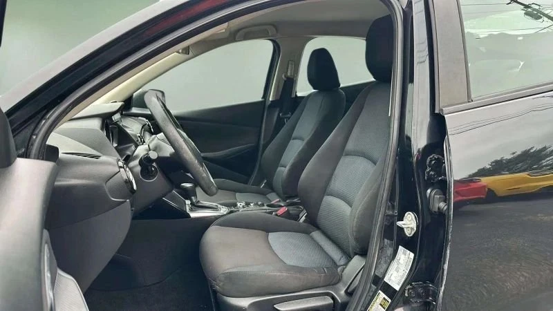 2016 Scion iA - Image 13 of 20