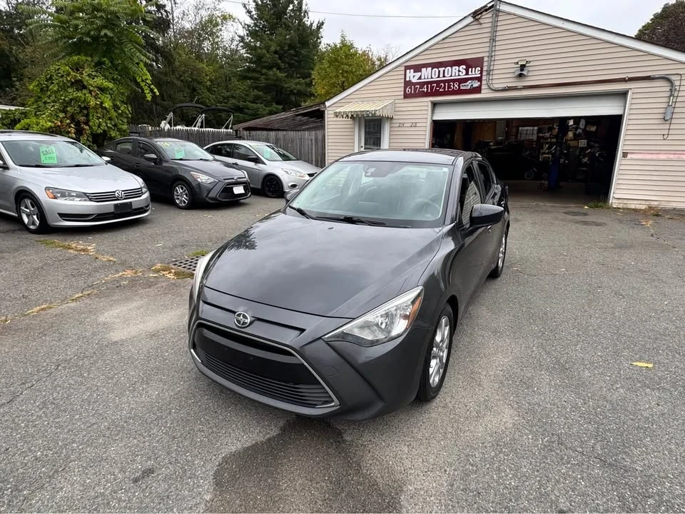 2016 Scion iA - Image 4 of 16