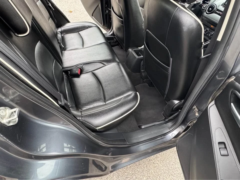 2016 Scion iA - Image 12 of 16