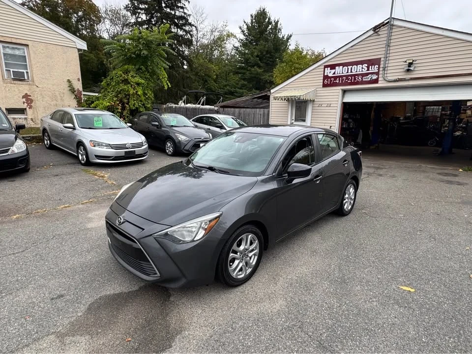 2016 Scion iA - Image 5 of 16